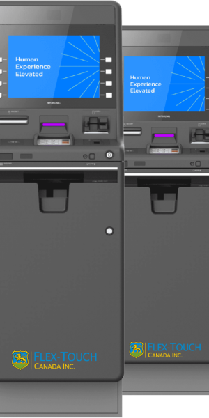Flex-Touch provides